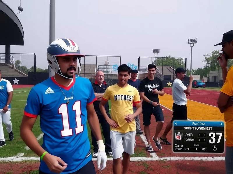 Sprint Nut Supreme Community Tournament